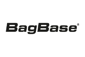 Logo Bagbase HiVi nuances de gris