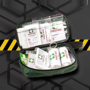 Premiers secours