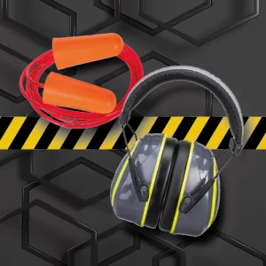 Protections auditives
