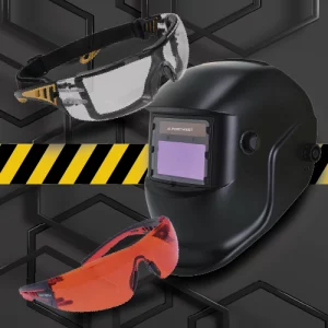 Protections visuelles