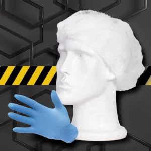 Vêtements hygiéniques